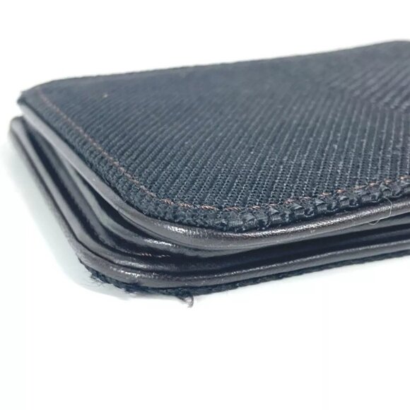 LOUIS VUITTON M93548 Damier Geant Porte Billets 9 Carte Credit Compact Wallet - Picture 8 of 14